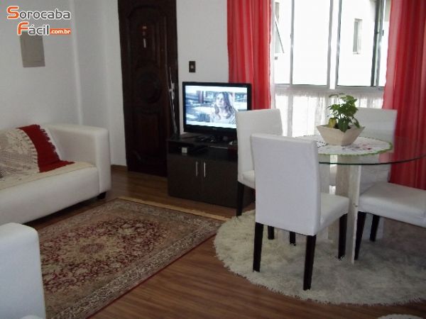 Apartamento em , Sorocaba - ALTOS DO TRUJILO - Foto 1